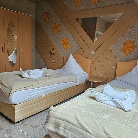 Hotel Tenne Фірнгайм Екстер'єр фото