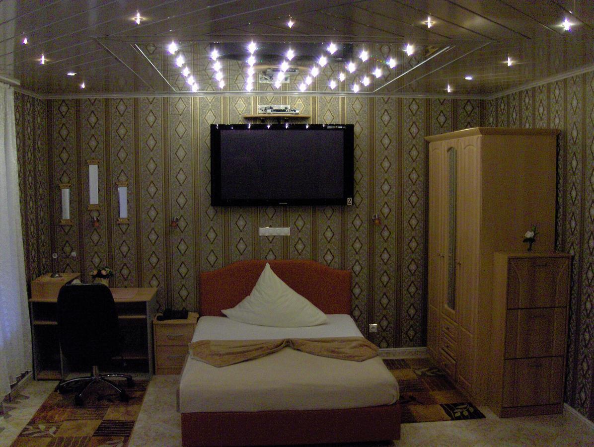 Hotel Tenne Фірнгайм Екстер'єр фото
